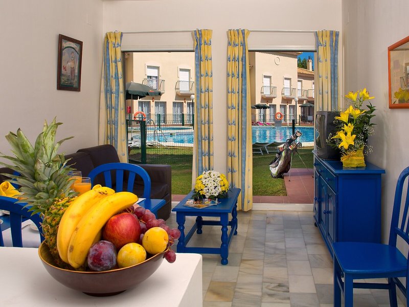 Interpass Aparthotel Golf Playa Country Club 18