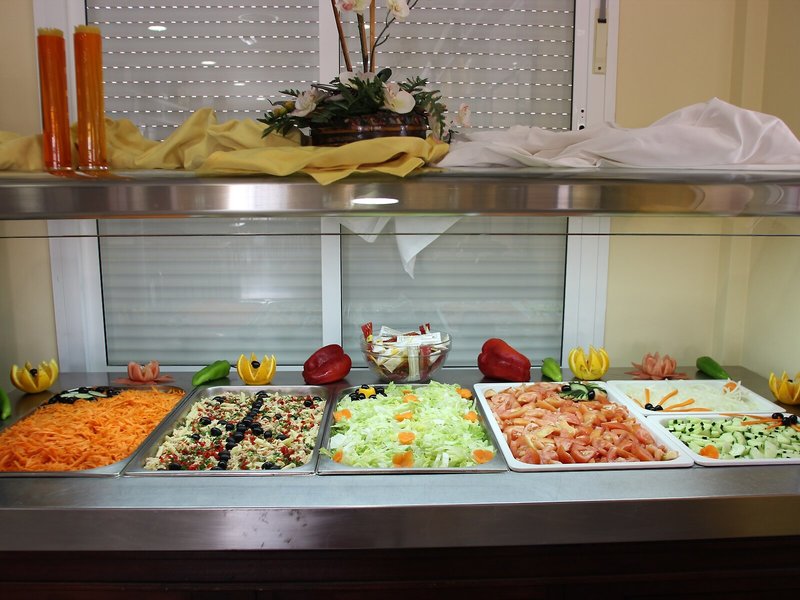 Interpass Aparthotel Golf Playa Country Club 19