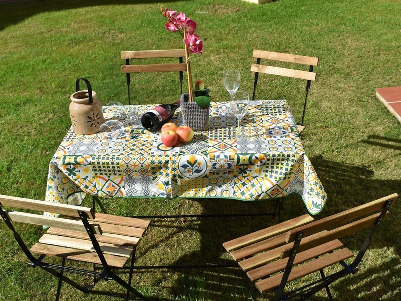 Interpass Aparthotel Golf Playa Country Club 20