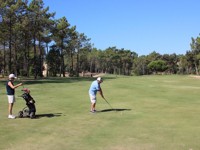 Interpass Aparthotel Golf Playa Country Club 22