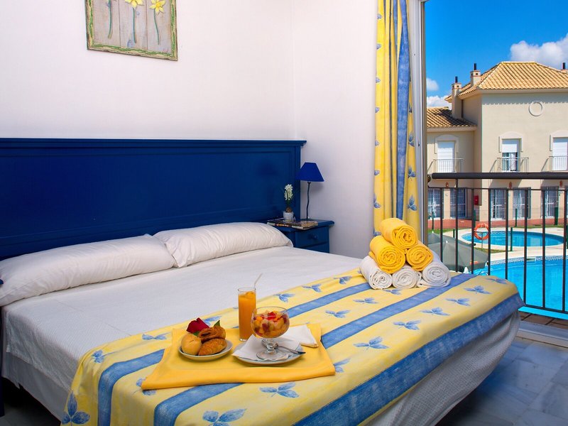 Interpass Aparthotel Golf Playa Country Club 23