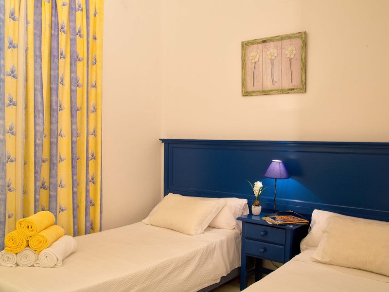 Interpass Aparthotel Golf Playa Country Club 24