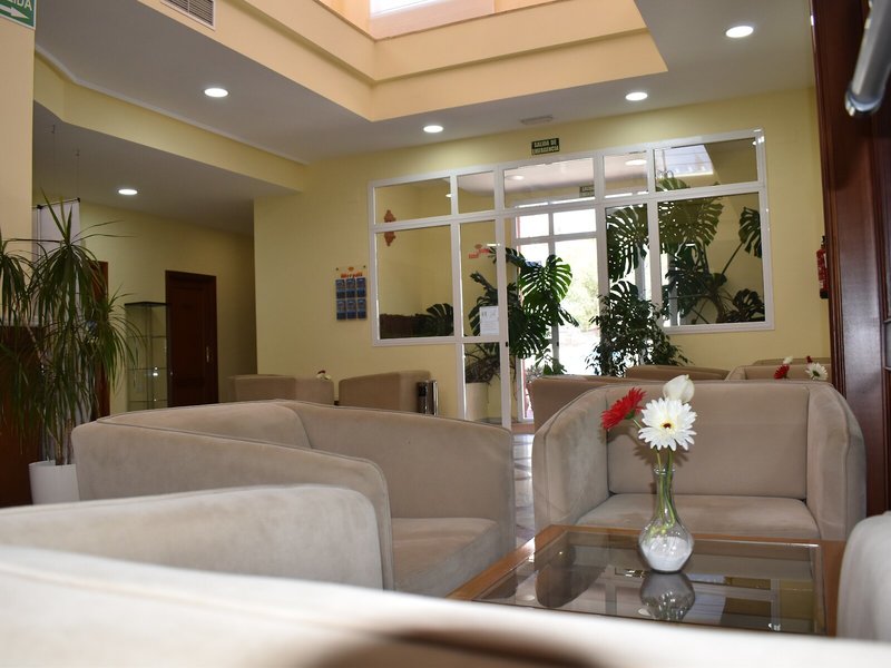 Interpass Aparthotel Golf Playa Country Club 25