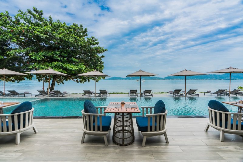 My Beach Resort Phuket 2