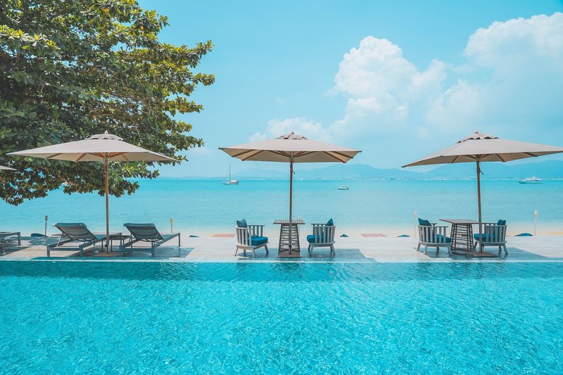 My Beach Resort Phuket 4