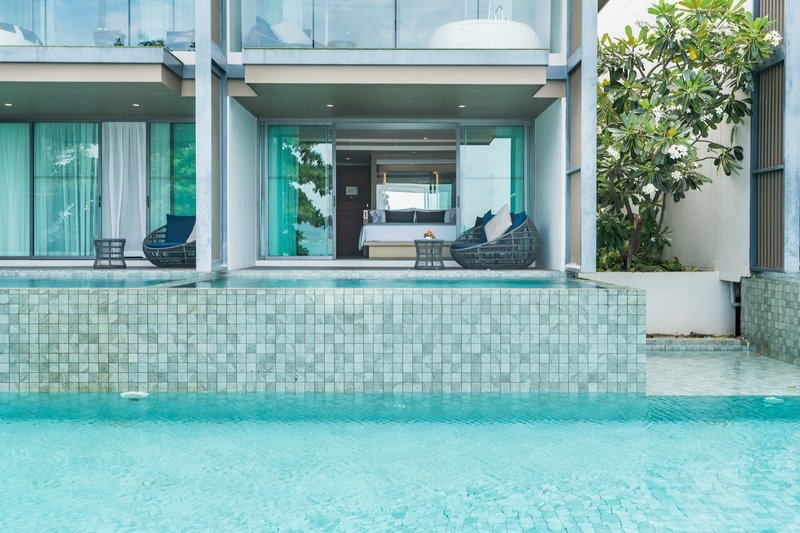 My Beach Resort Phuket 5