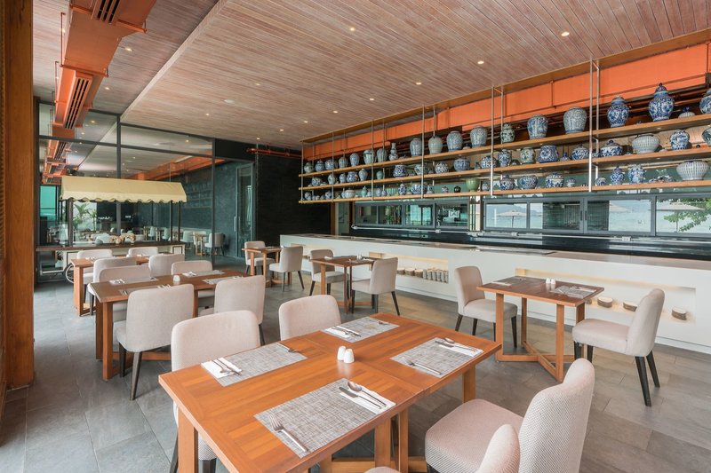 My Beach Resort Phuket 6