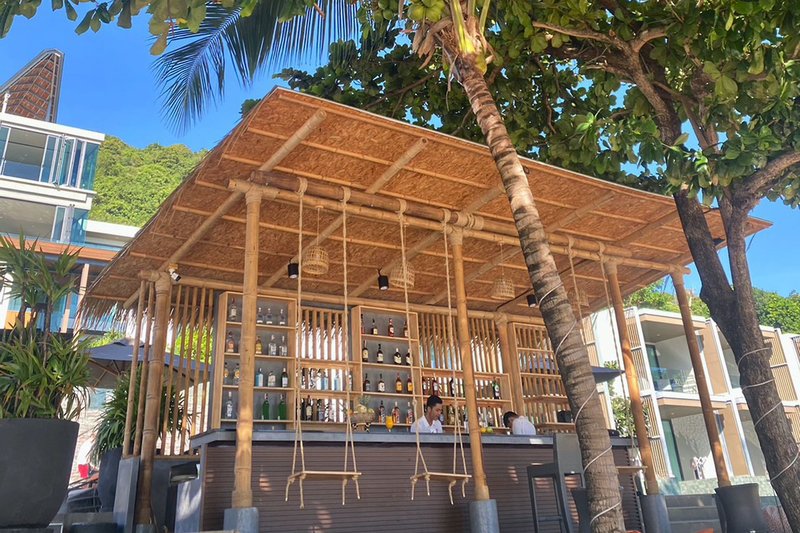 My Beach Resort Phuket 7