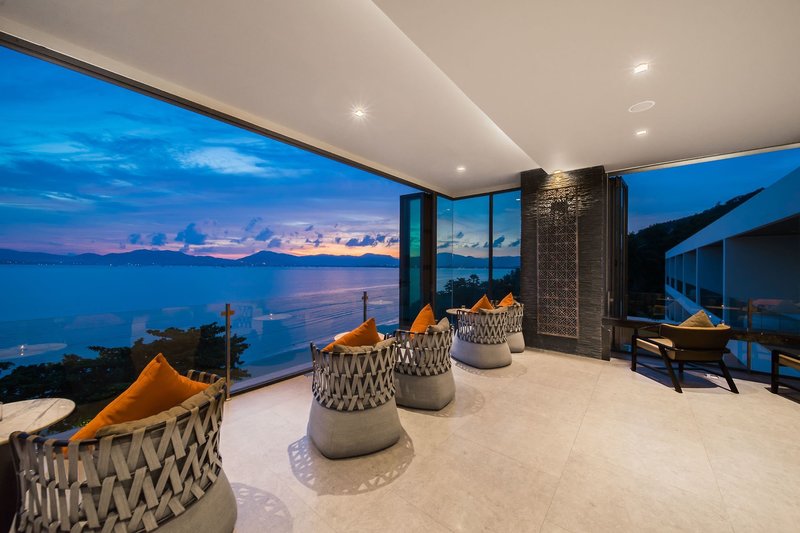 My Beach Resort Phuket 12