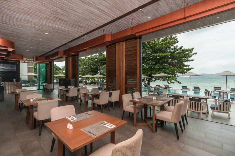 My Beach Resort Phuket 13