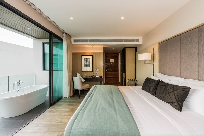 My Beach Resort Phuket 14