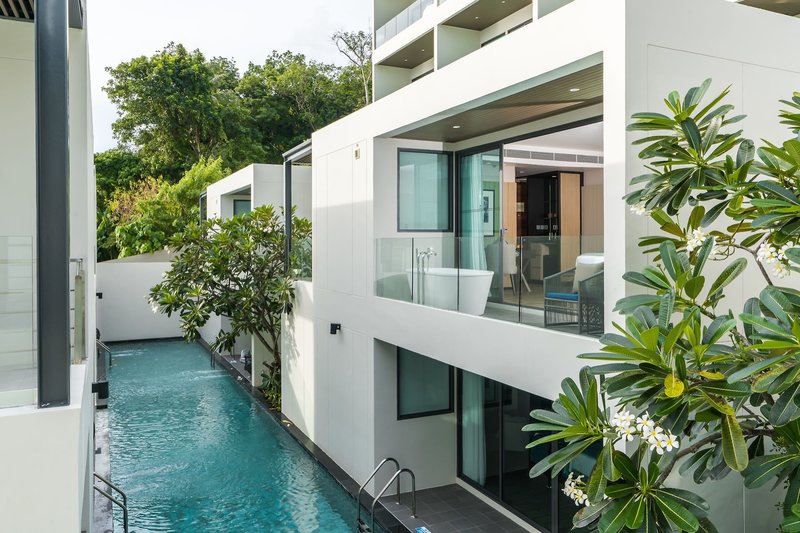 My Beach Resort Phuket 15