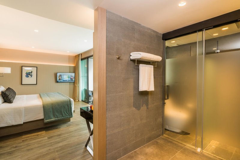 My Beach Resort Phuket 16