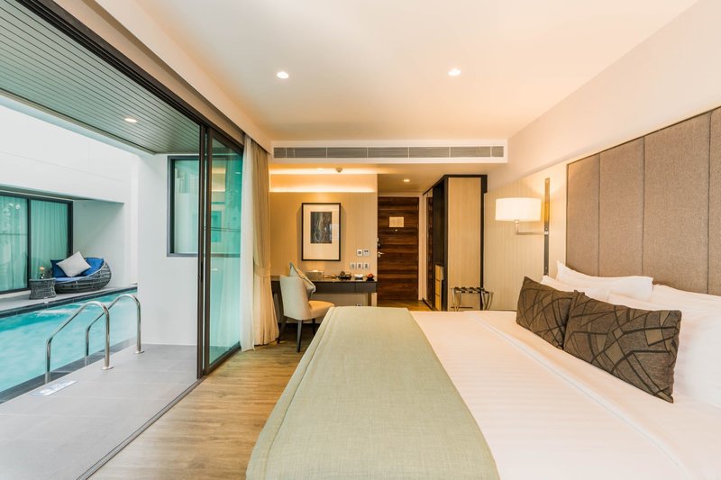 My Beach Resort Phuket 17