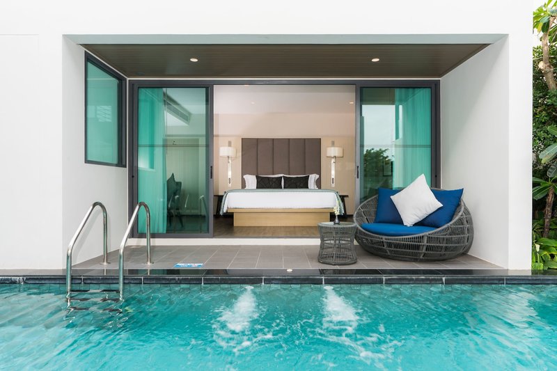 My Beach Resort Phuket 18