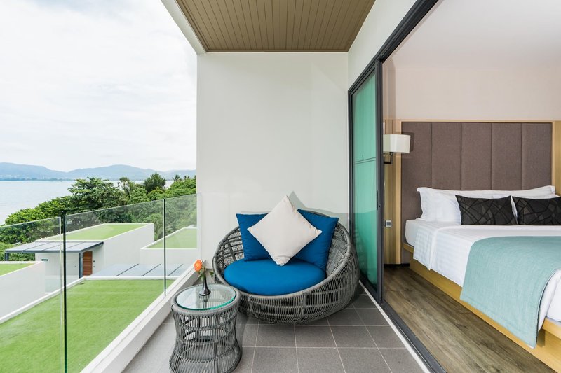 My Beach Resort Phuket 21