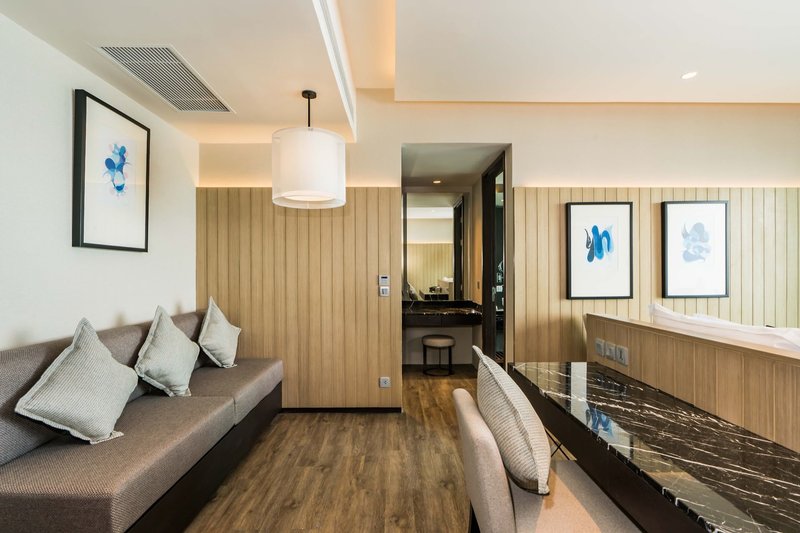 My Beach Resort Phuket 24