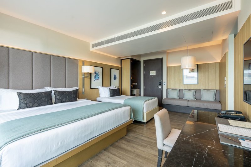 My Beach Resort Phuket 25