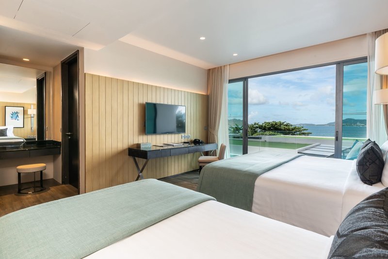 My Beach Resort Phuket 26