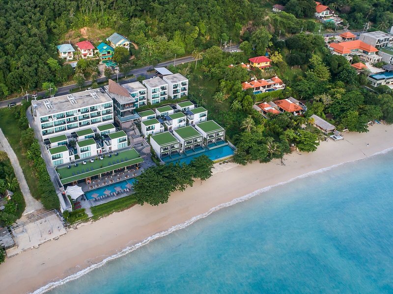 My Beach Resort 10