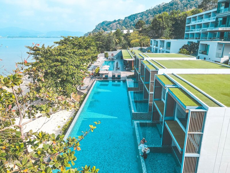 My Beach Resort 15