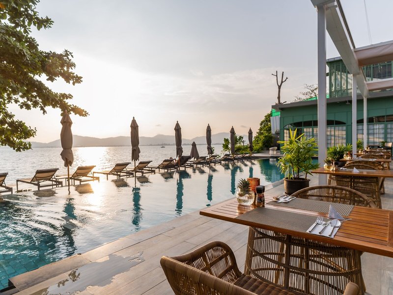 My Beach Resort 20
