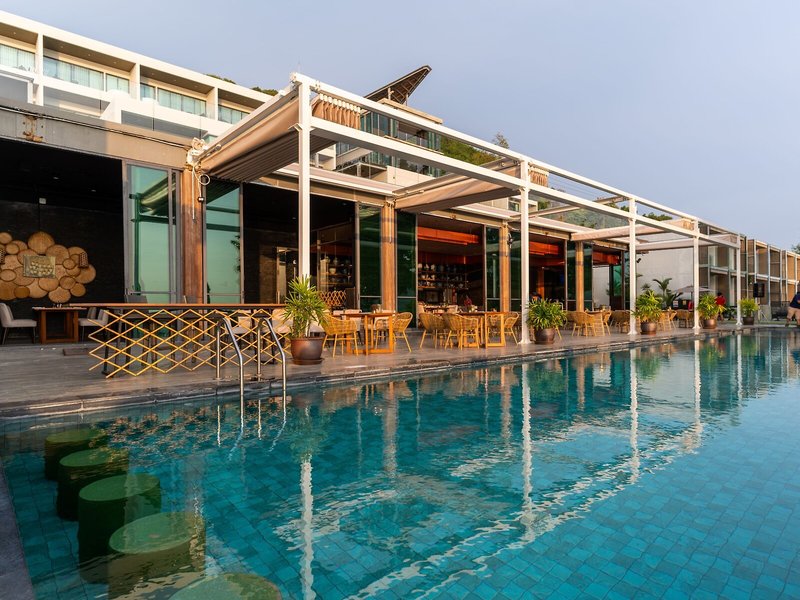 My Beach Resort 22