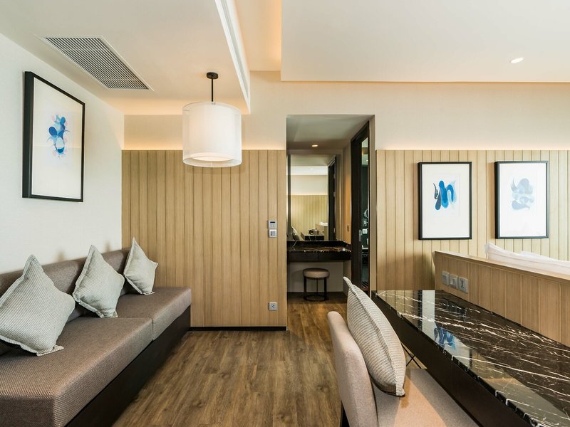 My Beach Resort 26