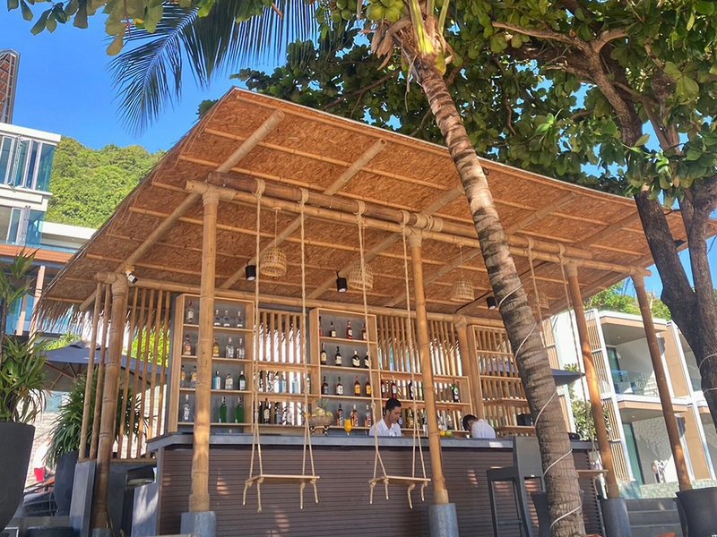 My Beach Resort 35