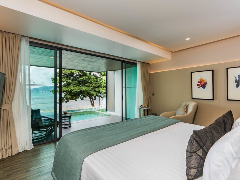 My Beach Resort 42