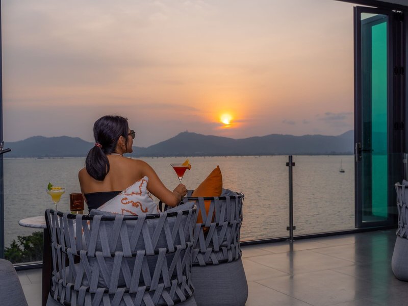 My Beach Resort Phuket