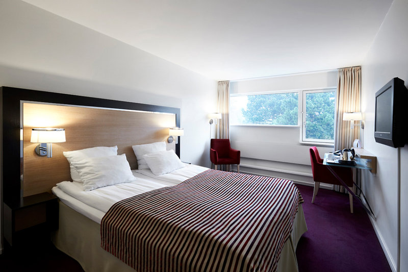 Gentofte Hotel 3