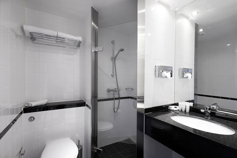 Gentofte Hotel 4