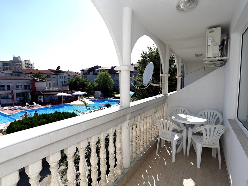 Bravo Apartments 5