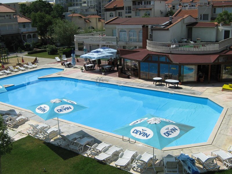 Bravo Apartments 6
