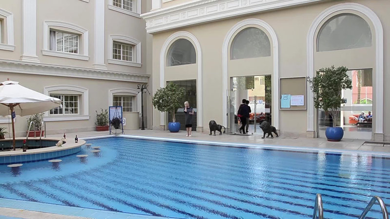 Elysees Dream Beach Hotel 3