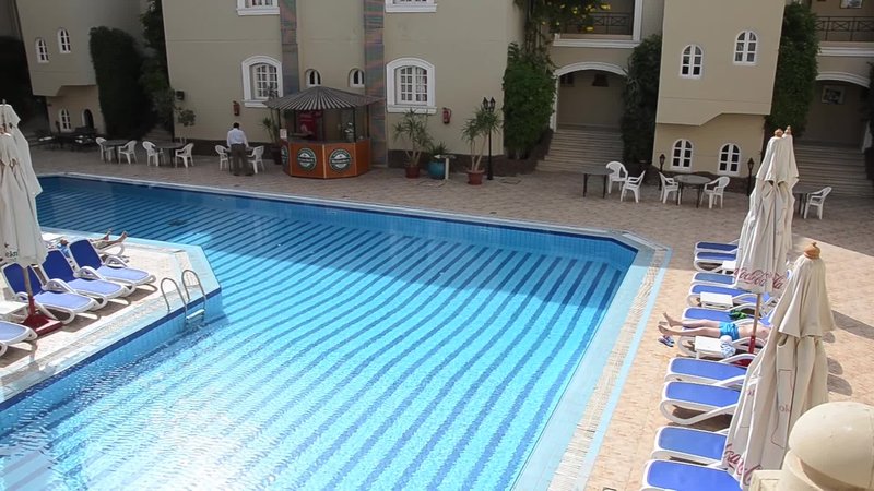 Elysees Dream Beach Hotel 5