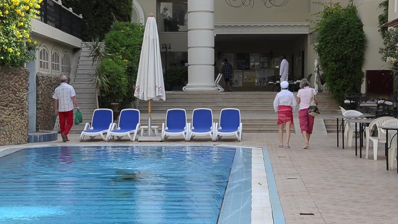 Elysees Dream Beach Hotel 6