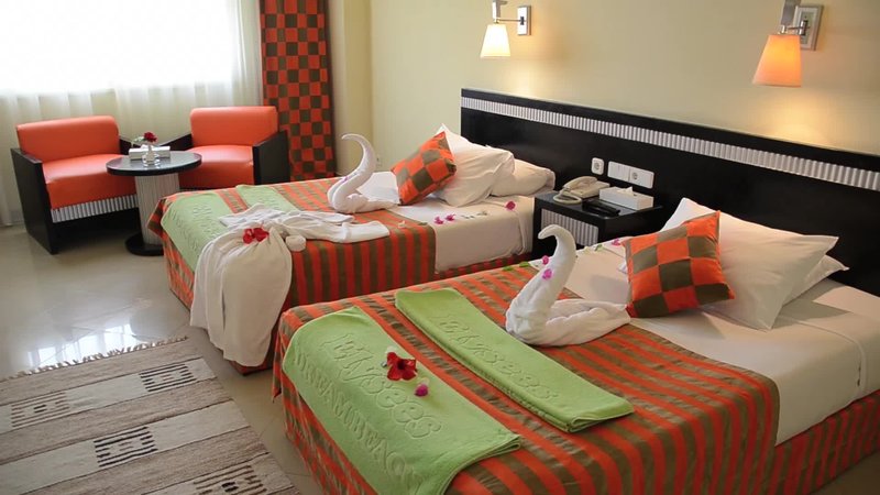 Elysees Dream Beach Hotel 8