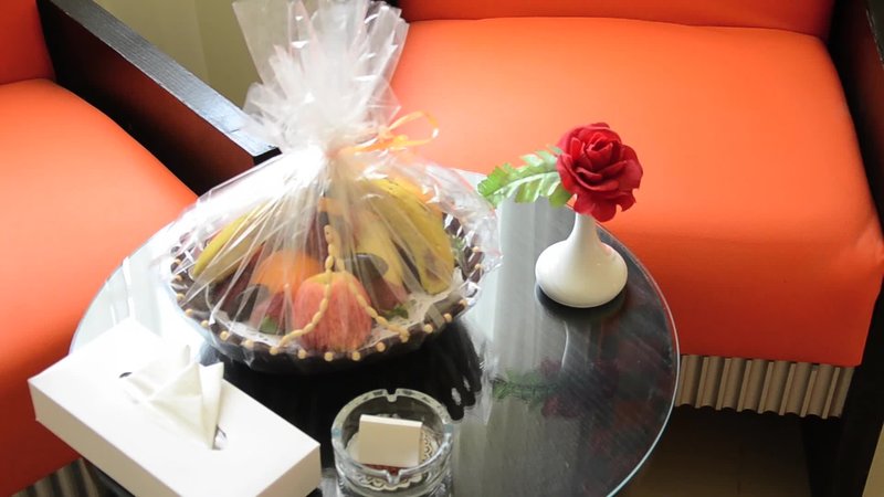 Elysees Dream Beach Hotel 9