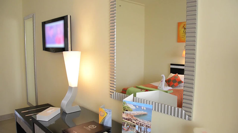 Elysees Dream Beach Hotel 10