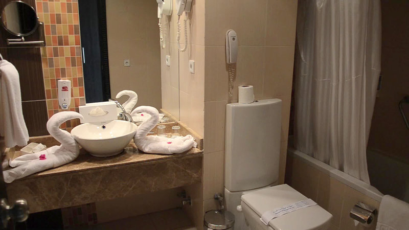 Elysees Dream Beach Hotel 11