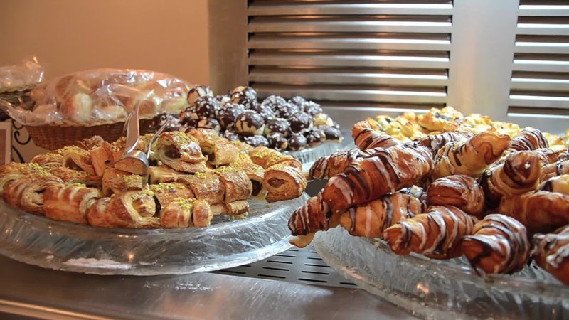 Elysees Dream Beach Hotel 13