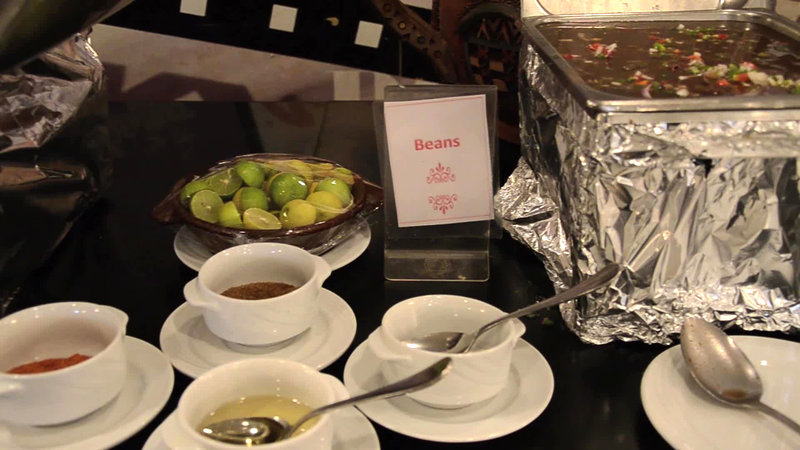 Elysees Dream Beach Hotel 14