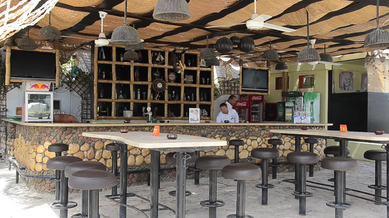 Elysees Dream Beach Hotel 15