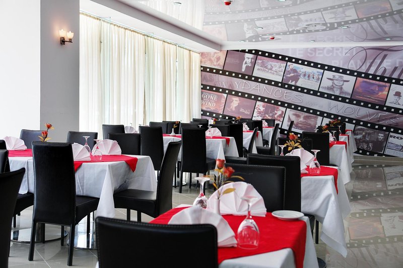 Elysees Dream Beach Hotel 3