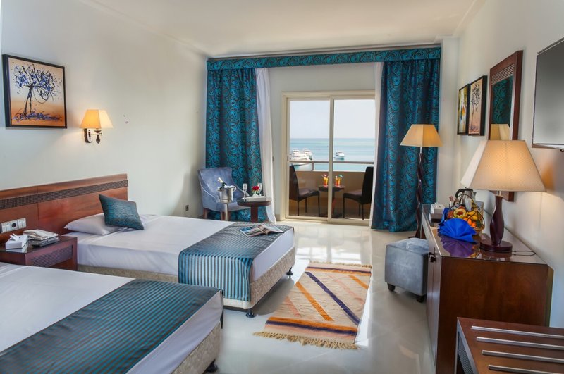 Elysees Dream Beach Hotel 6