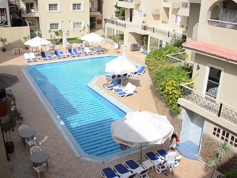 Elysees Dream Beach Hotel 10 - Outdoor Pool