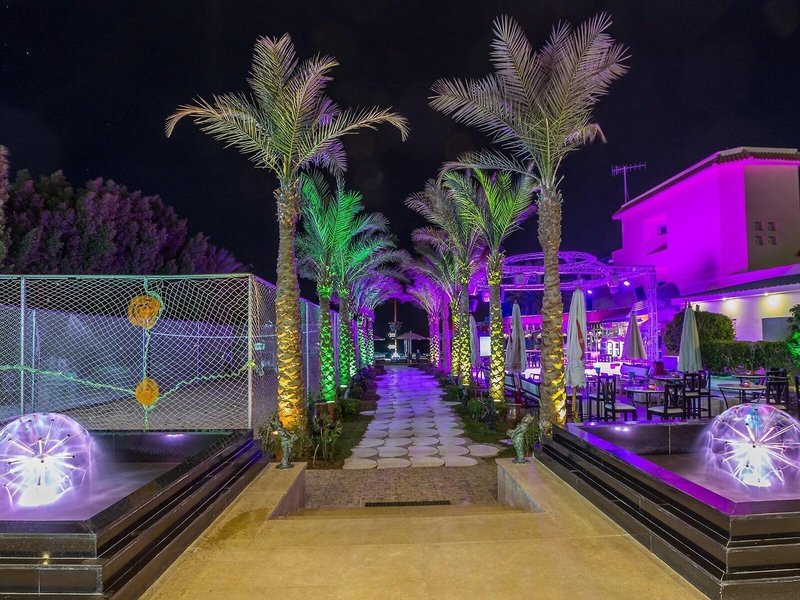 Elysees Dream Beach Hotel 11 - Outdoor Pool