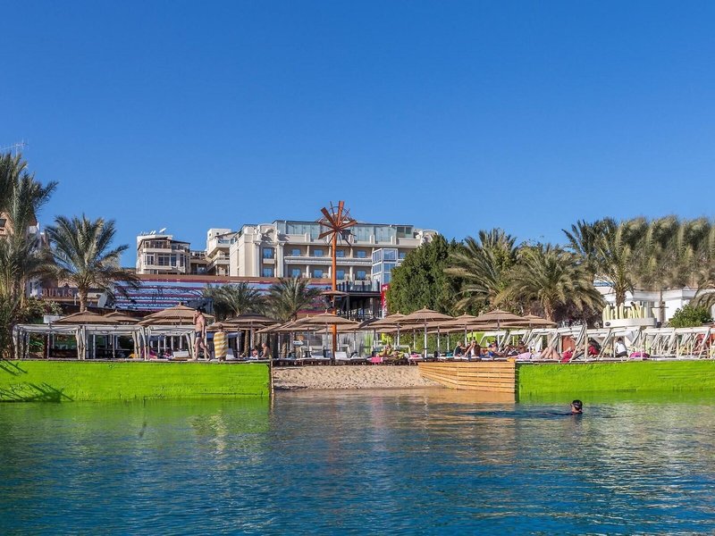 Elysees Dream Beach Hotel 12 - Outdoor Pool